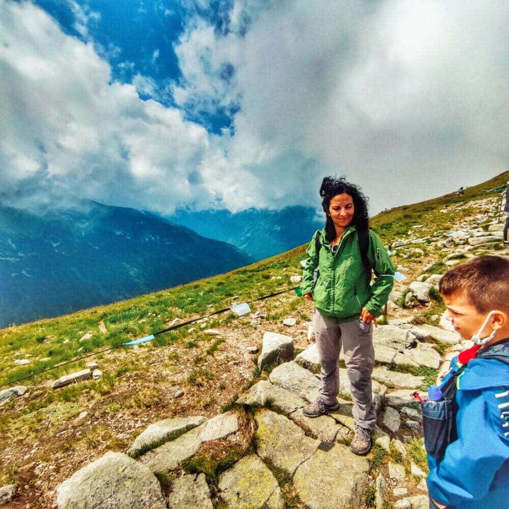 Montes Tatras