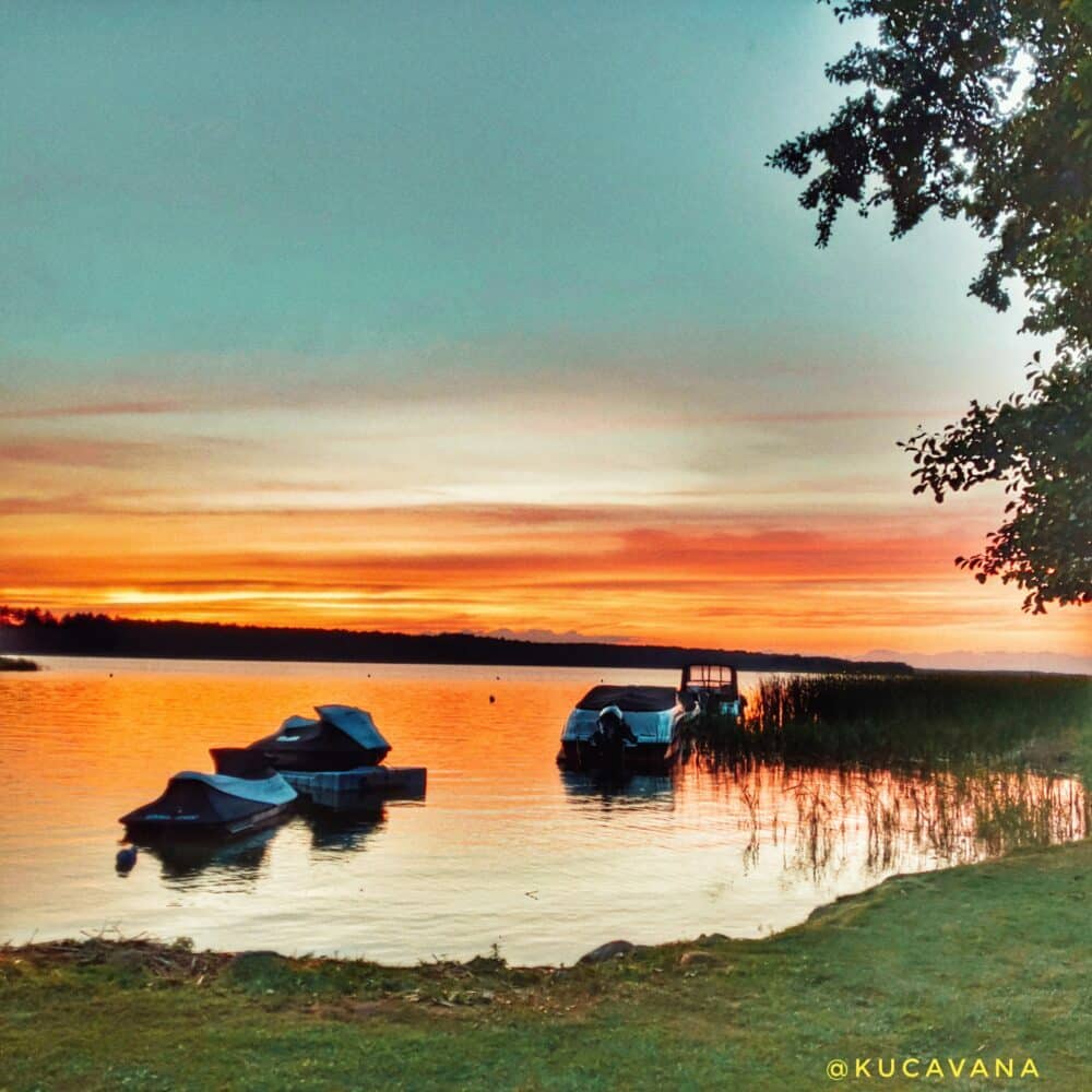 Lake District Polónia