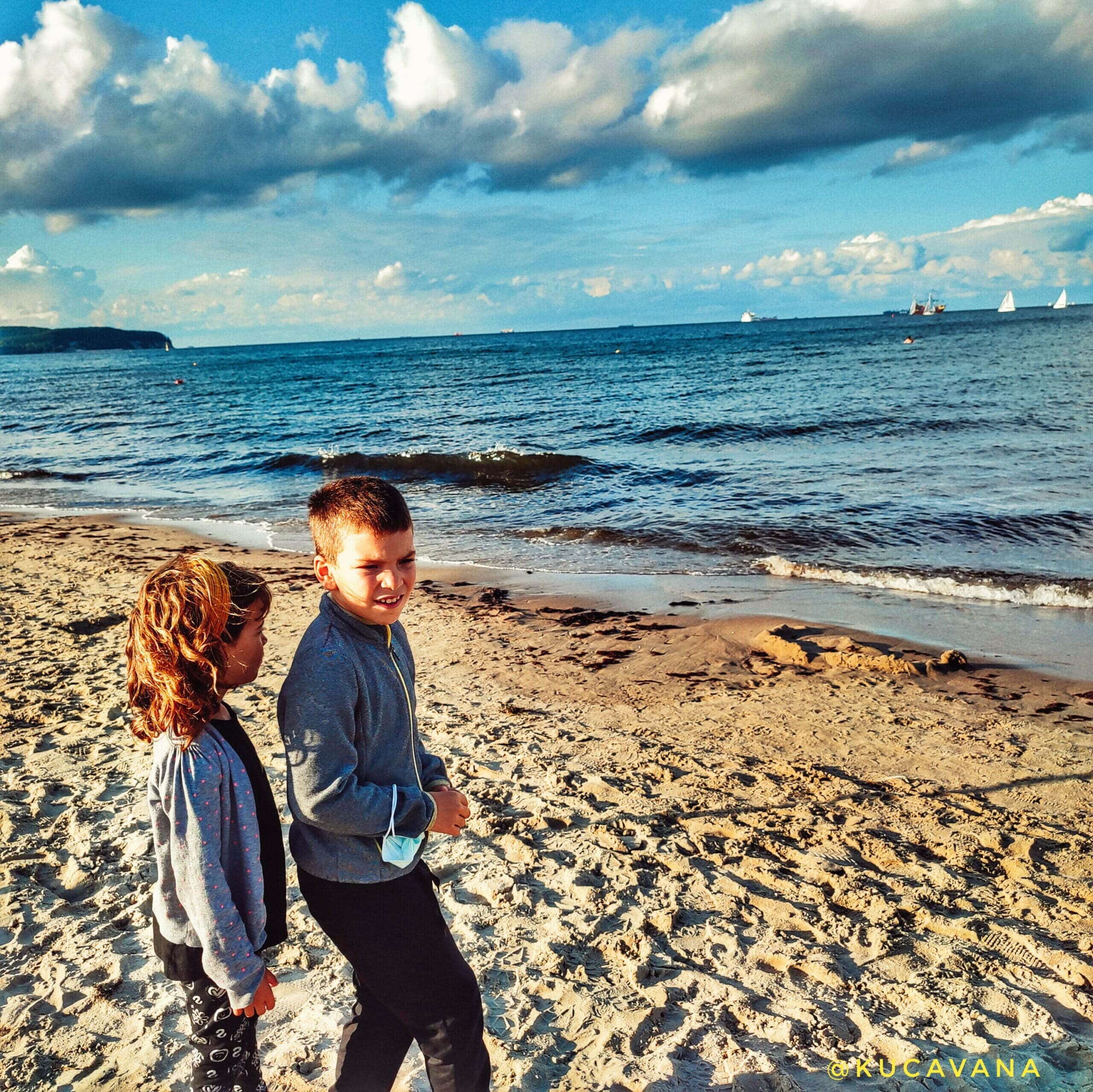 En este momento estás viendo Sopot: ¡escapada a la glamurosa ciudad balneario que te mereces!