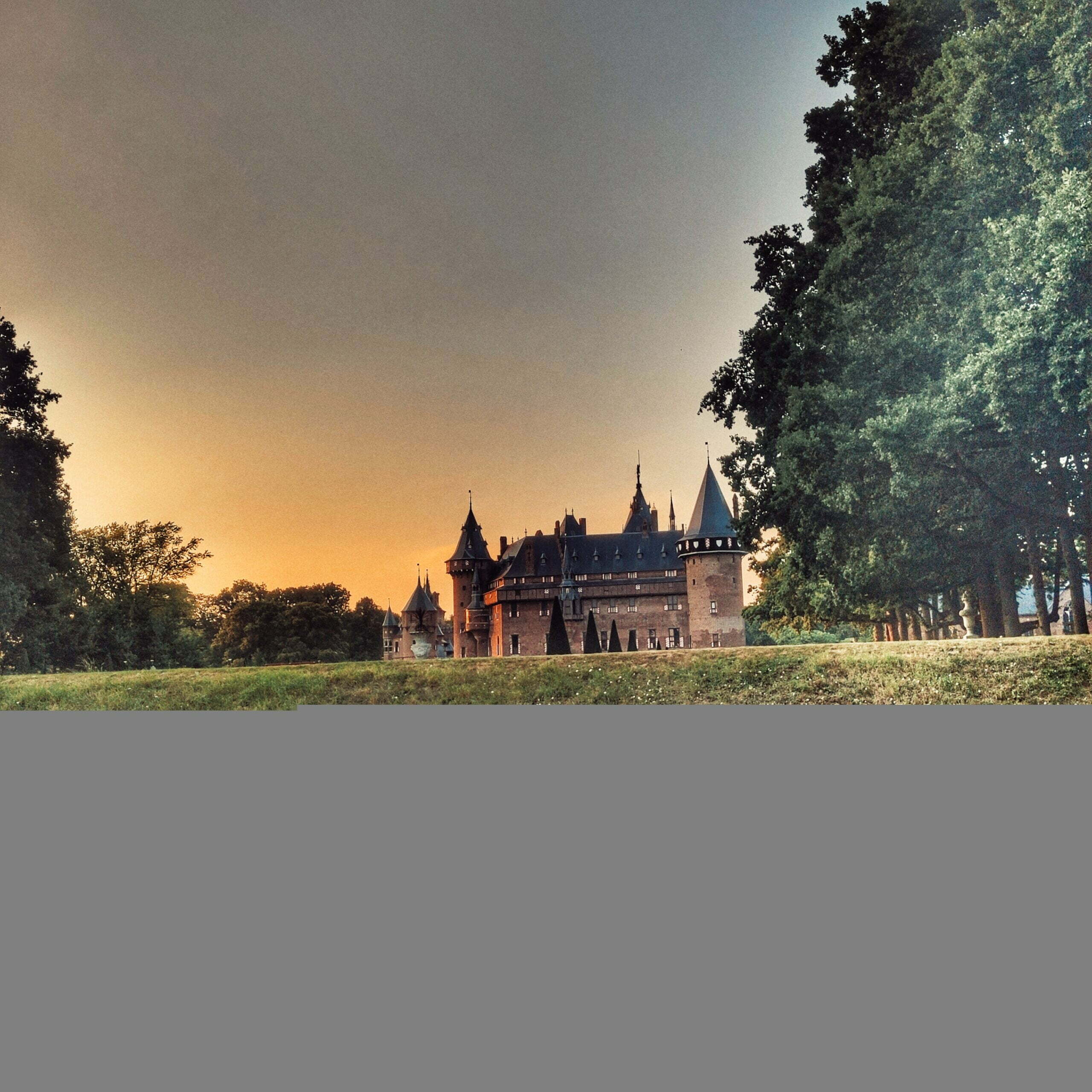 En este momento estás viendo Haarzuilens, el pueblo de cuento con el Castillo de Haar, el más grande de Países Bajos