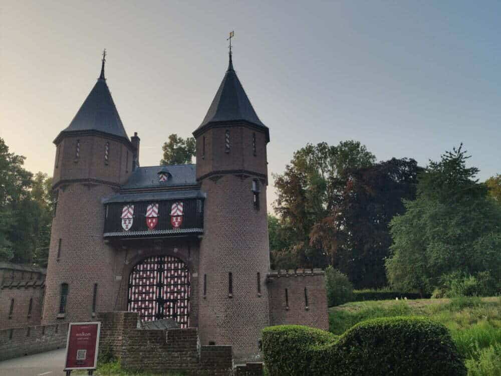 Castillo de Haar