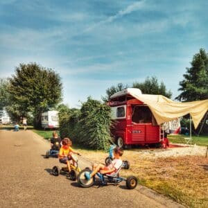 Lesen Sie mehr über Haars Mini Farm Camping Artikel