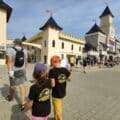 ¡Polonia con niños! 27 Experiencias imperdibles para disfrutar en familia + vídeo + mapa interactivo