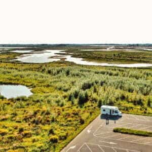 Read more about the article Biesbosch National Park, between fresh waters