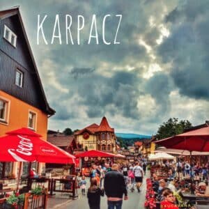 Lee más sobre el artículo Karpacz y un parque nacional  diferente a todos los que habías visto hasta ahora