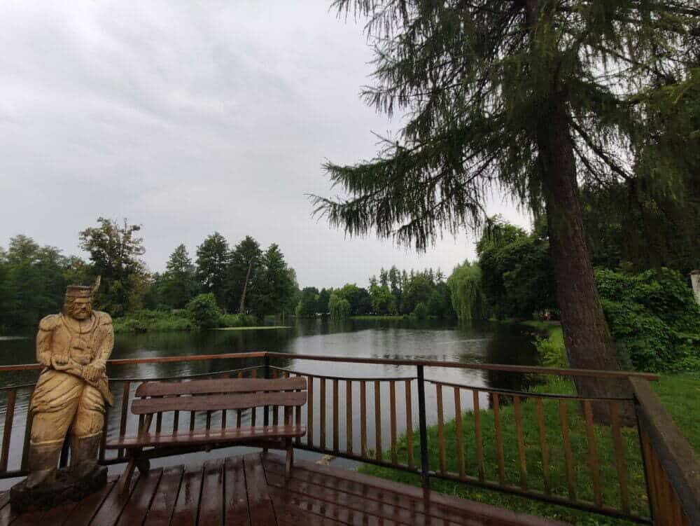 Que voir et que faire dans le parc naturel de Roztocze en Pologne