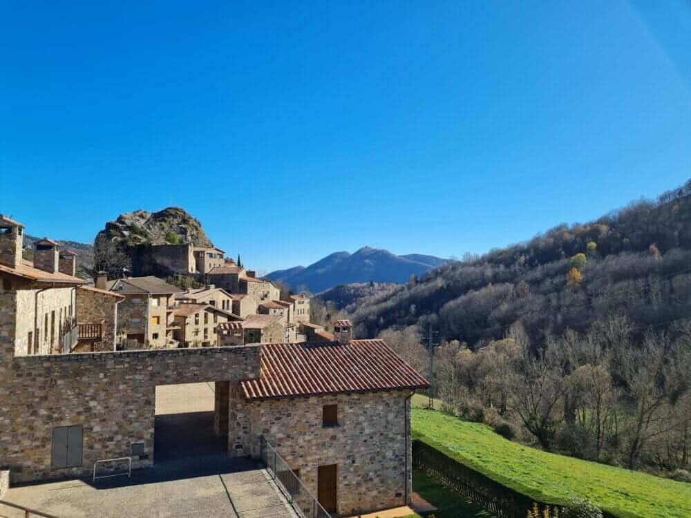 Catalunya en autocaravana