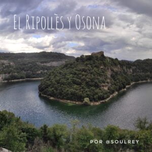 Read more about the article Catalonia in a motorhome or whatever you want: El Ripollès and Osona. By instagrammers @soulrey_