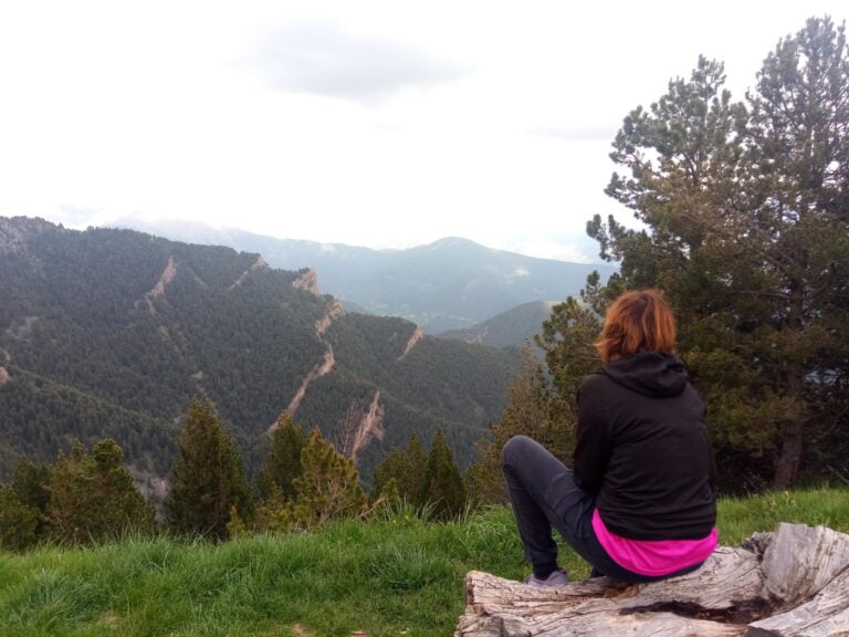 ¡Andorra en furgoneta camper en 6 días!