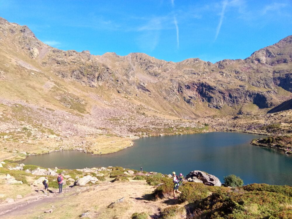 Andorra en autocaravana