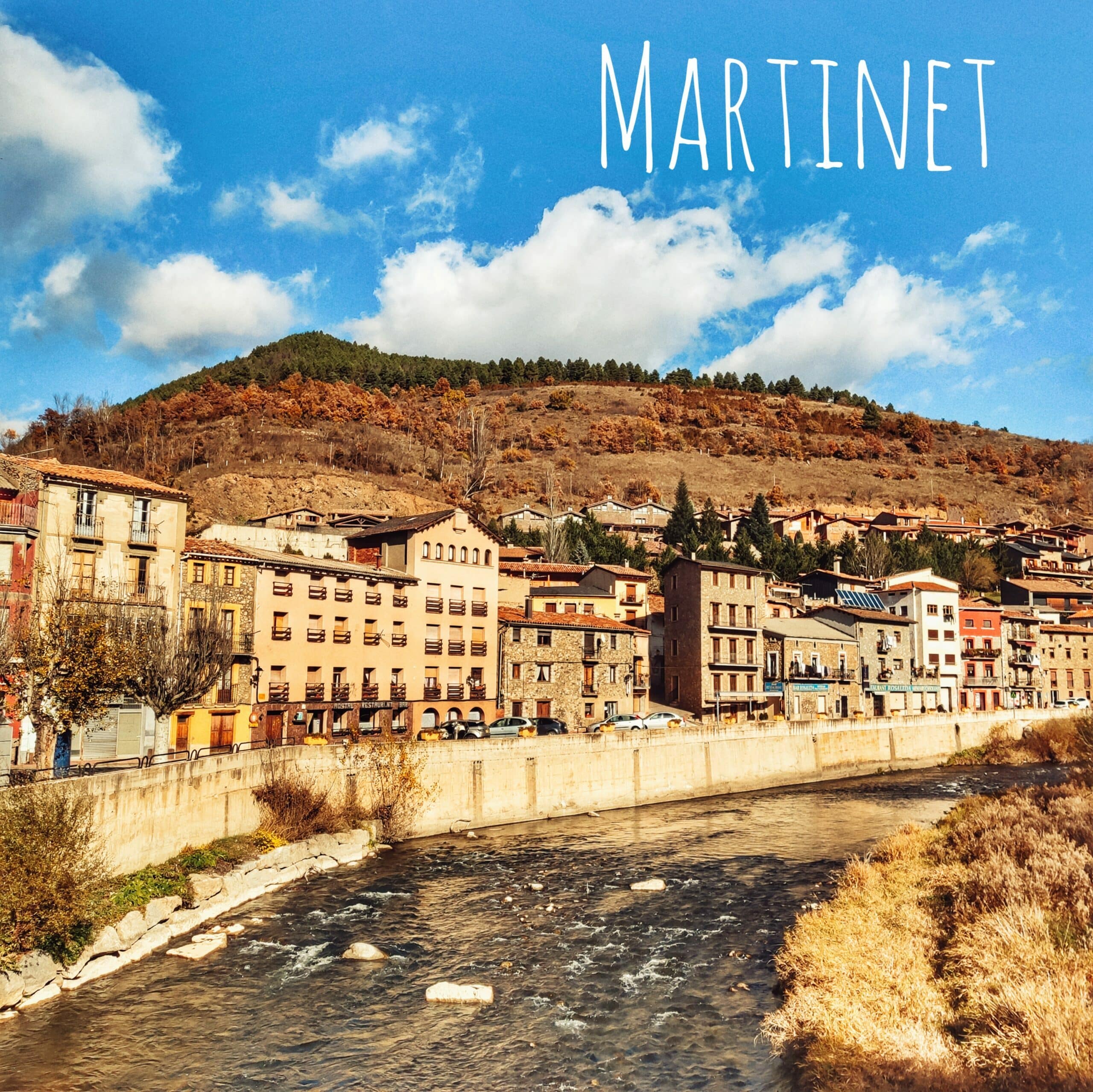 Read more about the article Martinet in motorhome. What to see and do? + where to spend the night