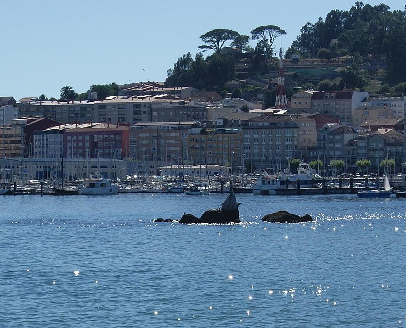 En ce moment, vous voyez En camping-car à travers la Galice : délicieuse escapade à Cangas de Morrazo !