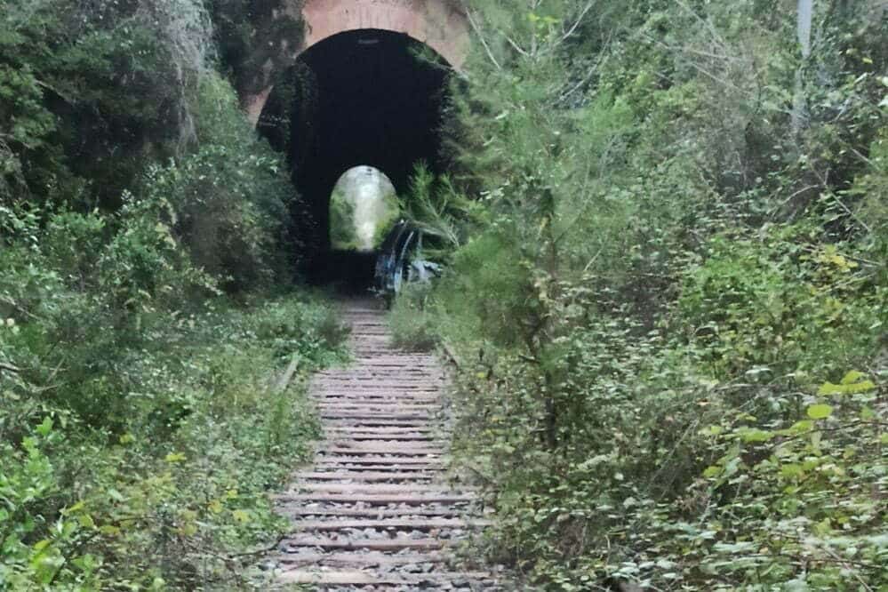 Viajes en autocaravana