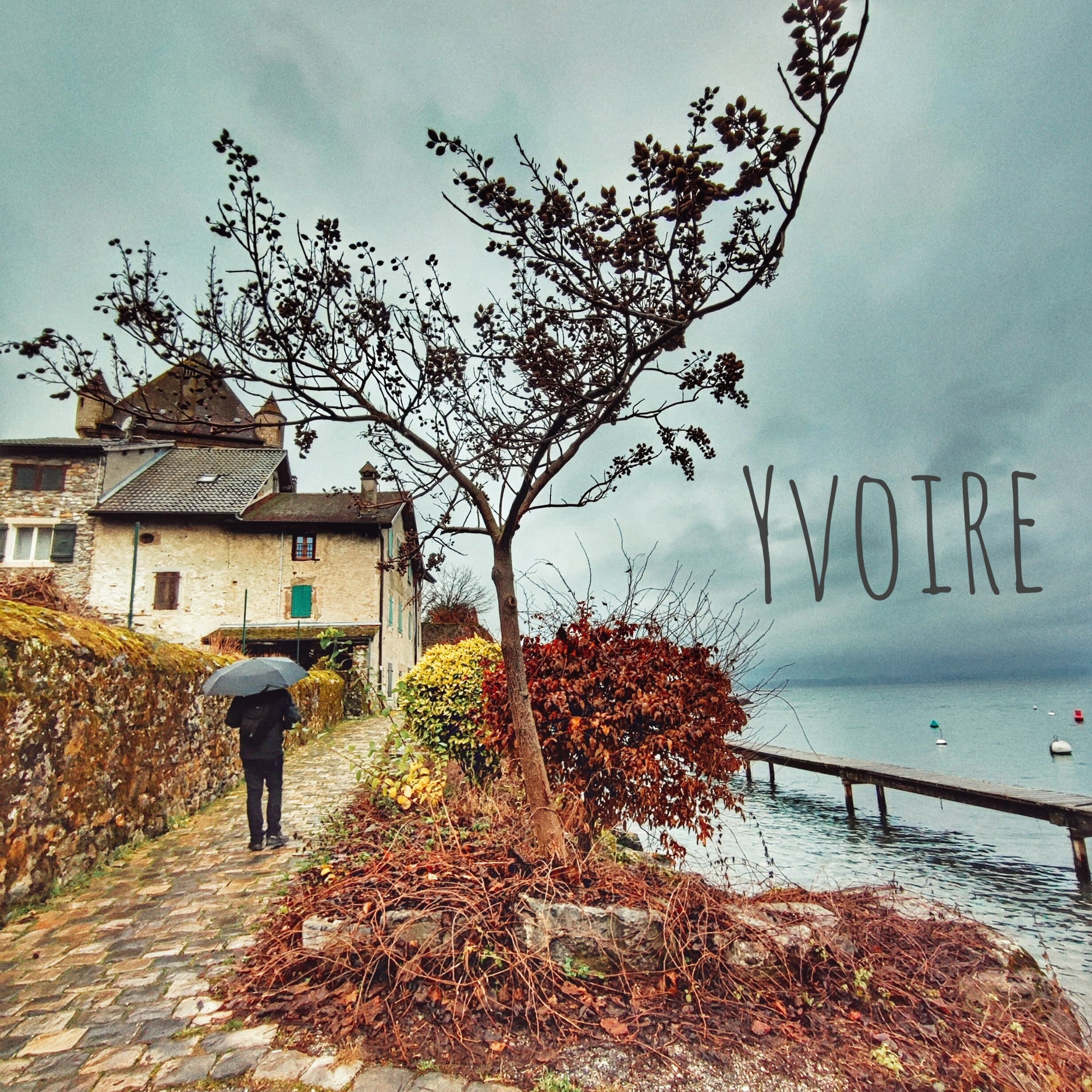 Lesen Sie mehr über den Artikel Yvoire, was man in einem der schönsten Dörfer Frankreichs sehen und unternehmen kann