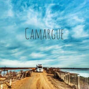 Read more about the article The Camargue Natural Park by motorhome