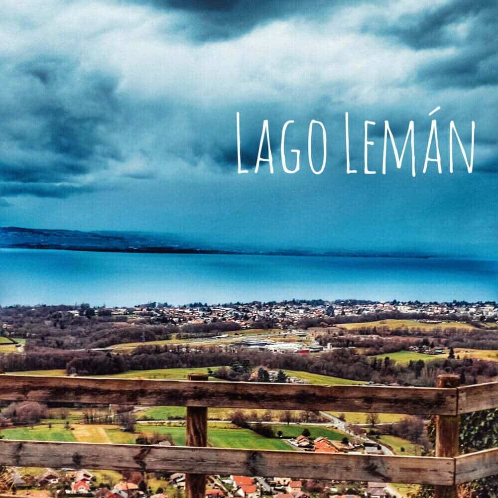 6 destinos imprescindibles del Lago Lemán francés, ¡mucho más que un lago!