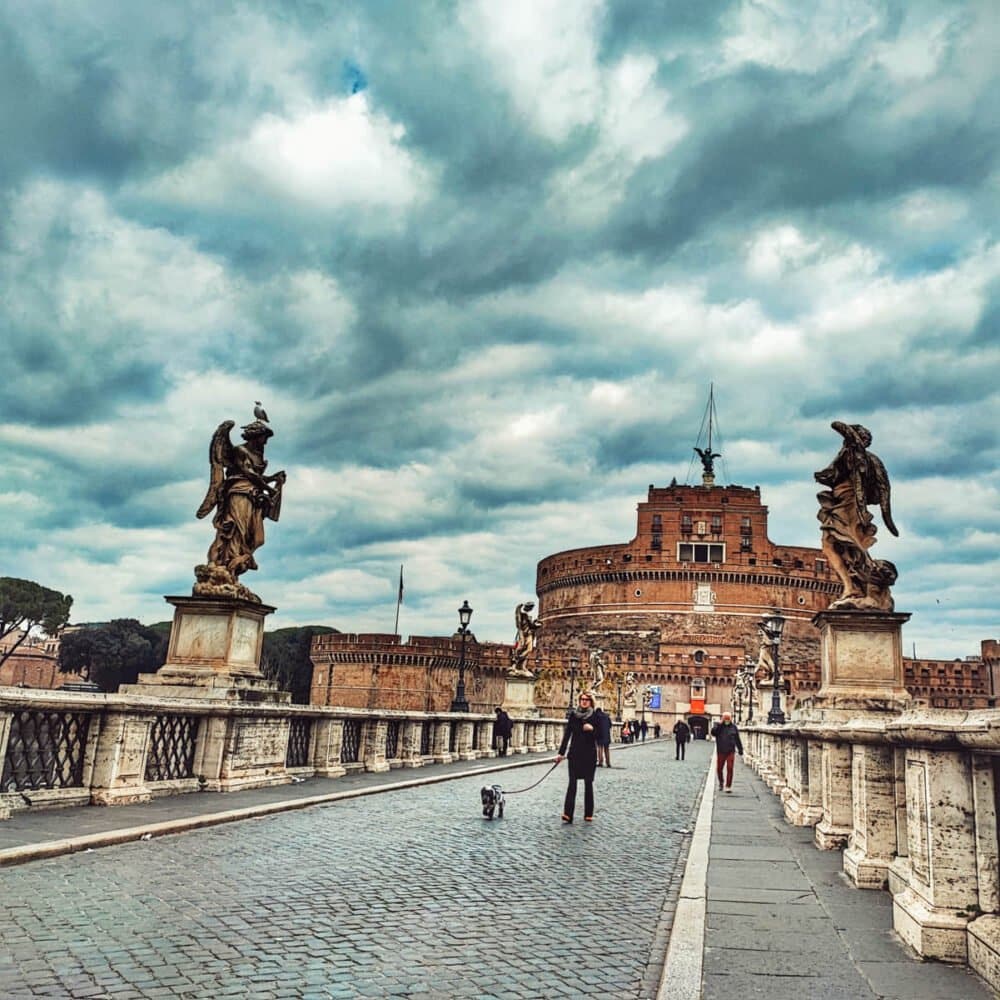 Castel Sant'Angelo