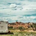 Viajar en autocaravana, nuestra pasión