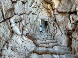 Read more about the article What to see in Mycenae city, cradle of European civilization