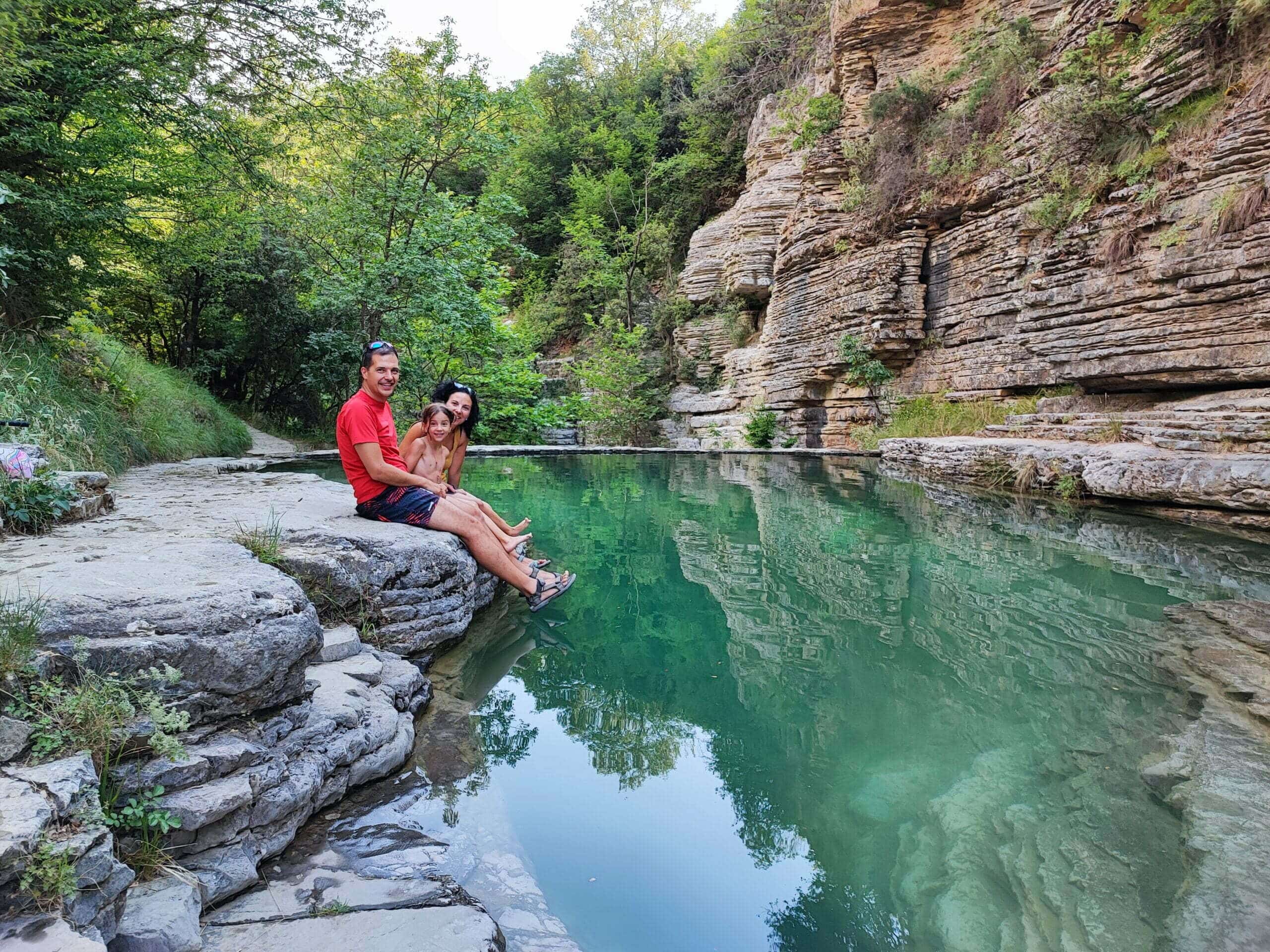 Lee más sobre el artículo El Parque Nacional de Pindos y Vikos Gorge, un MUST en tu viaje a Grecia