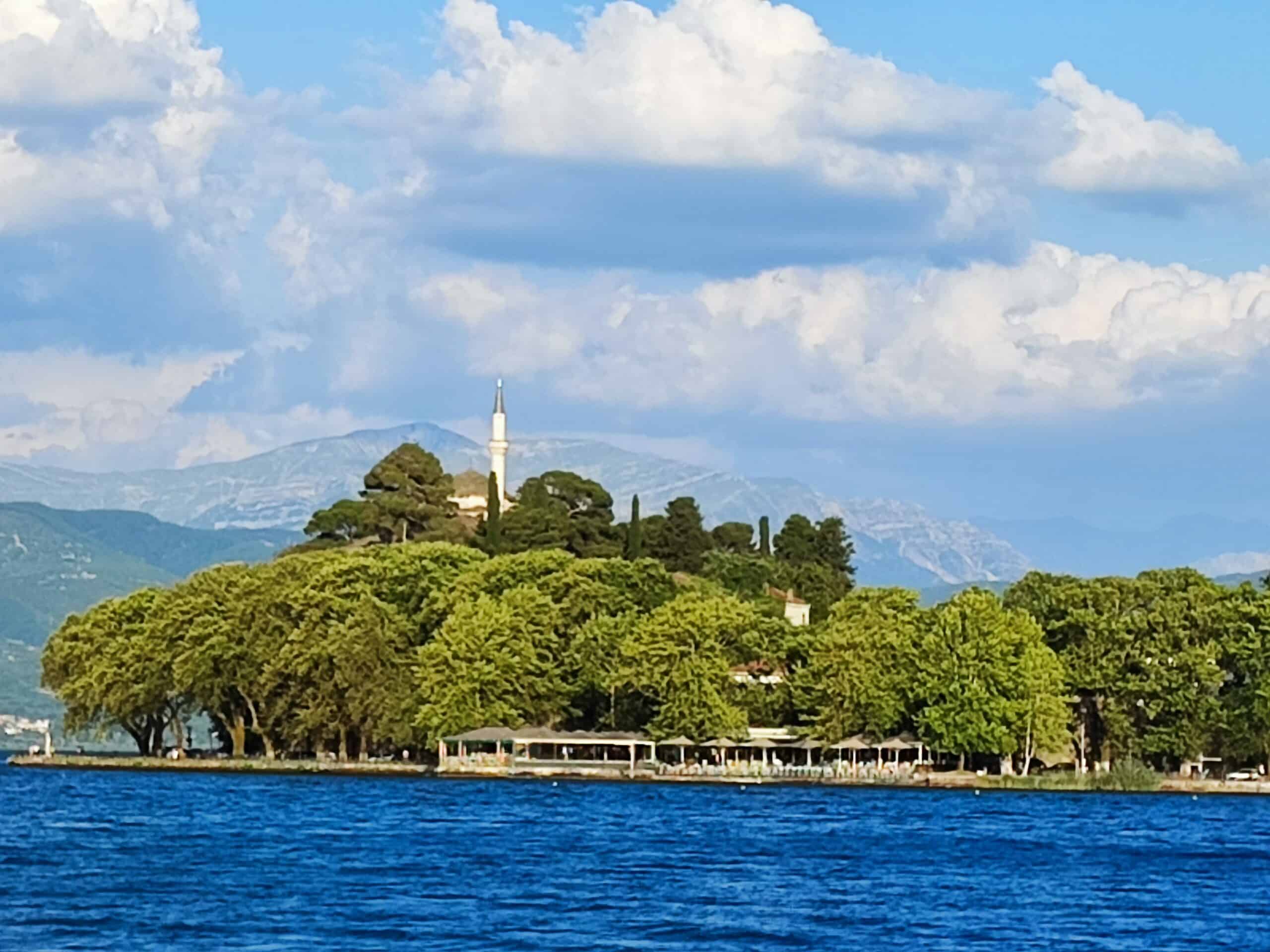 Lee más sobre el artículo Ioánnina, el mejor lugar para ver la influencia otomana en Grecia