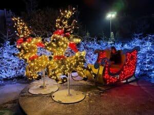 Lee más sobre el artículo Ruta por el sur de Francia en autocaravana en Navidad