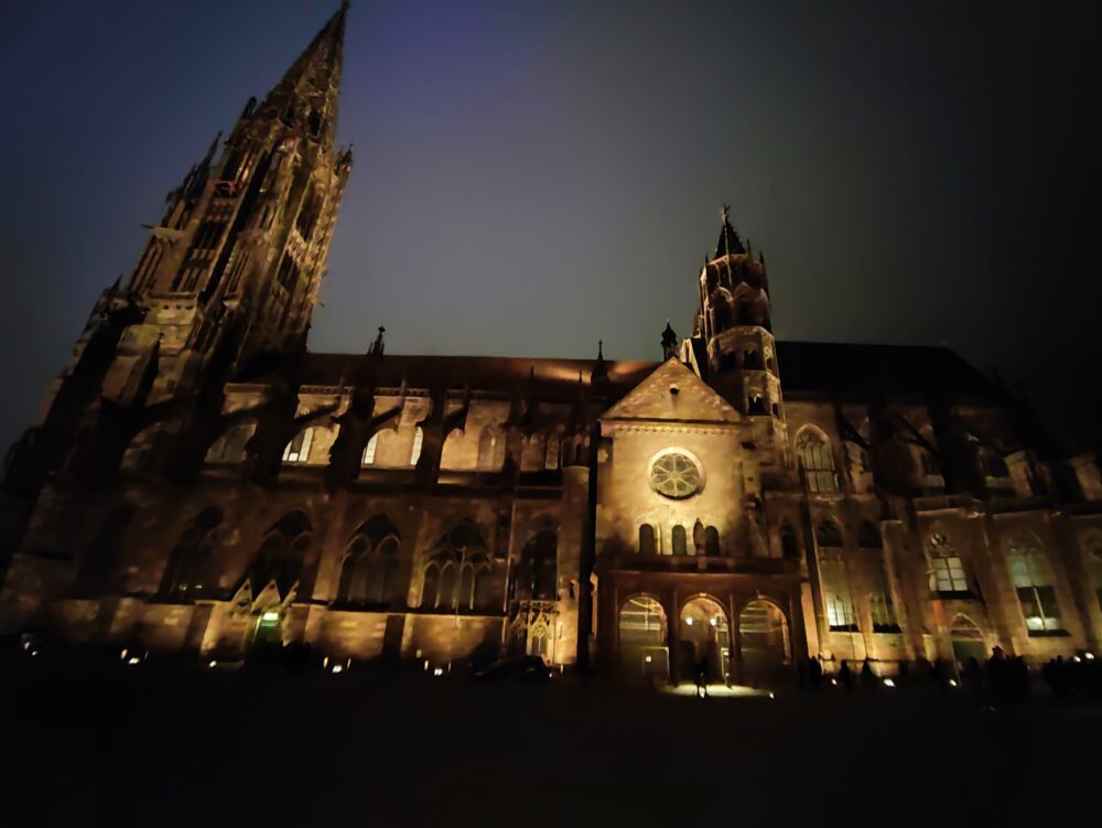 Cattedrale di Friburgo in Brisgovia