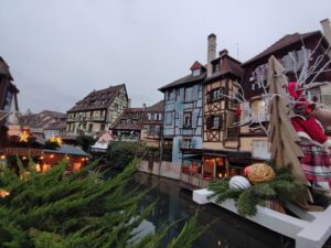 Leia mais sobre o artigo Custos da nossa viagem: Alsácia ao preço exato do Natal