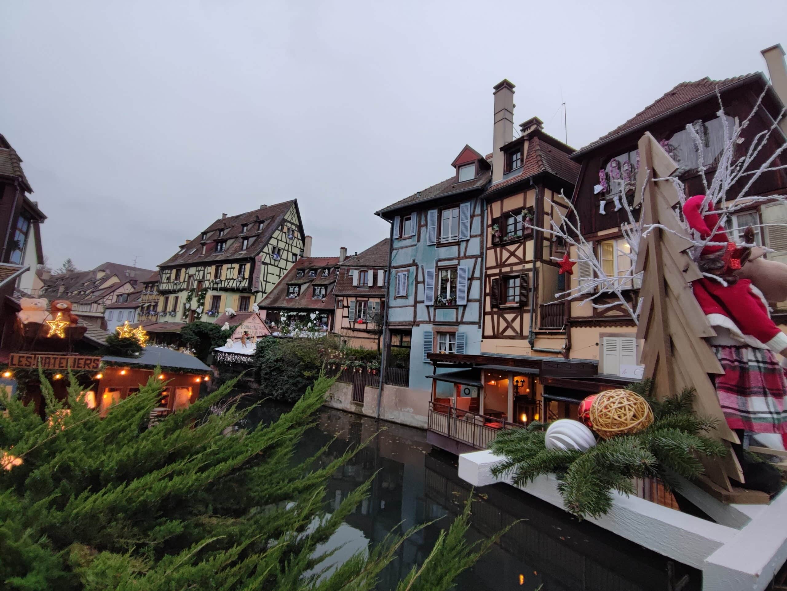 Vous consultez actuellement Tarifs de notre voyage : Alsace à Noël prix exact
