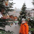 Natale in camper: 10 magiche destinazioni da non perdere