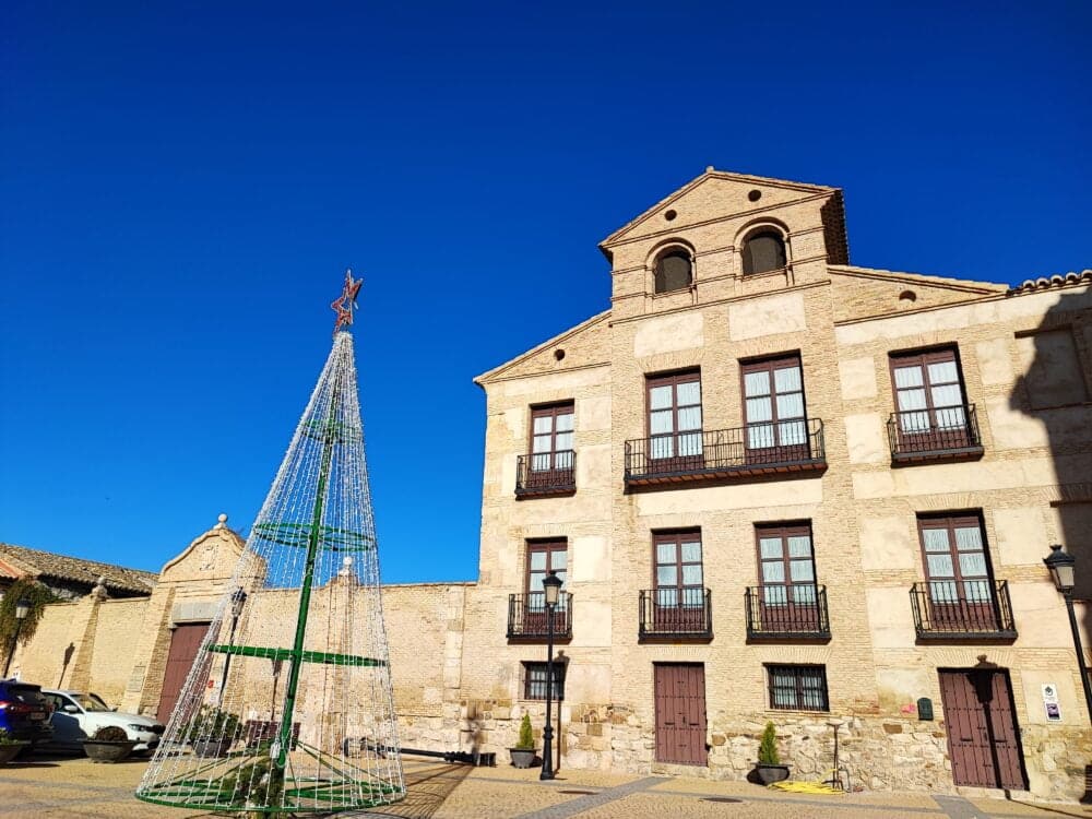 Casa rural perfecta para alojarse en Bureta