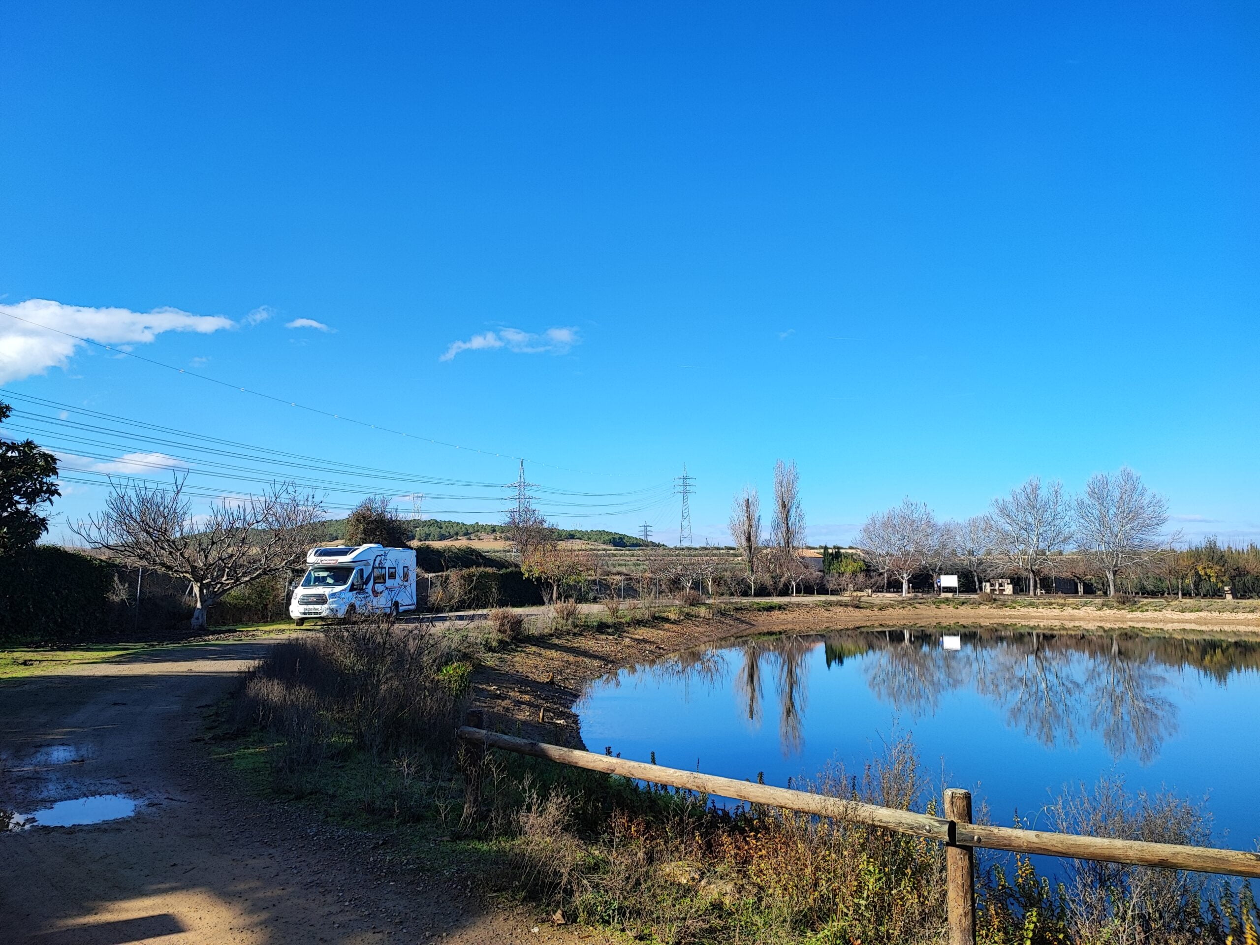 Vous consultez actuellement Guide pour voyager en Navarre en camping-car