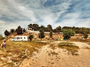 Read more about the article Catalonia in a motorhome for the 10 best destinations and the best motorhome areas in Catalonia