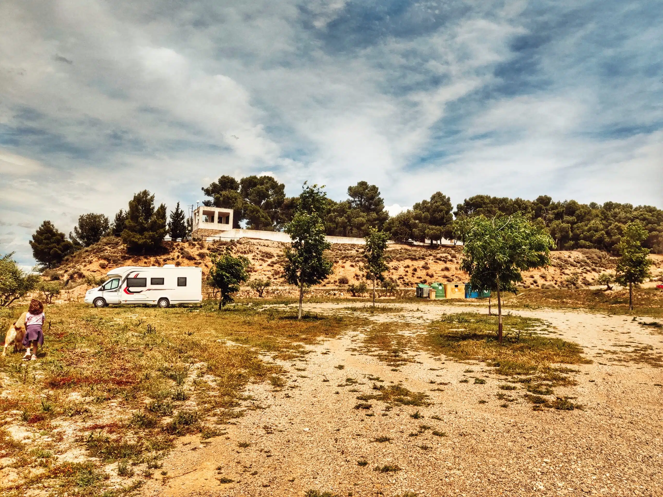 En ce moment, vous visualisez la Catalogne en camping-car pour les 10 meilleures destinations et les meilleures aires de camping-car de Catalogne