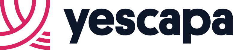 Logo Yescapa nou