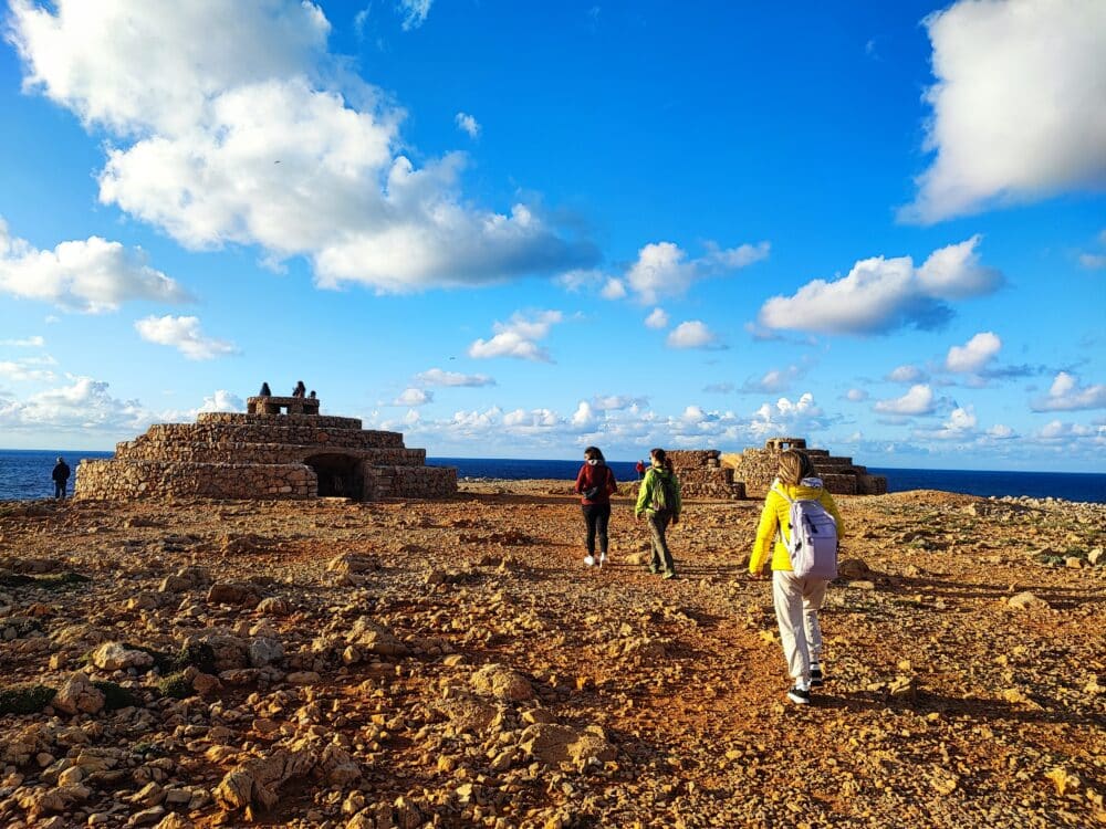 Caserma Punta Nati