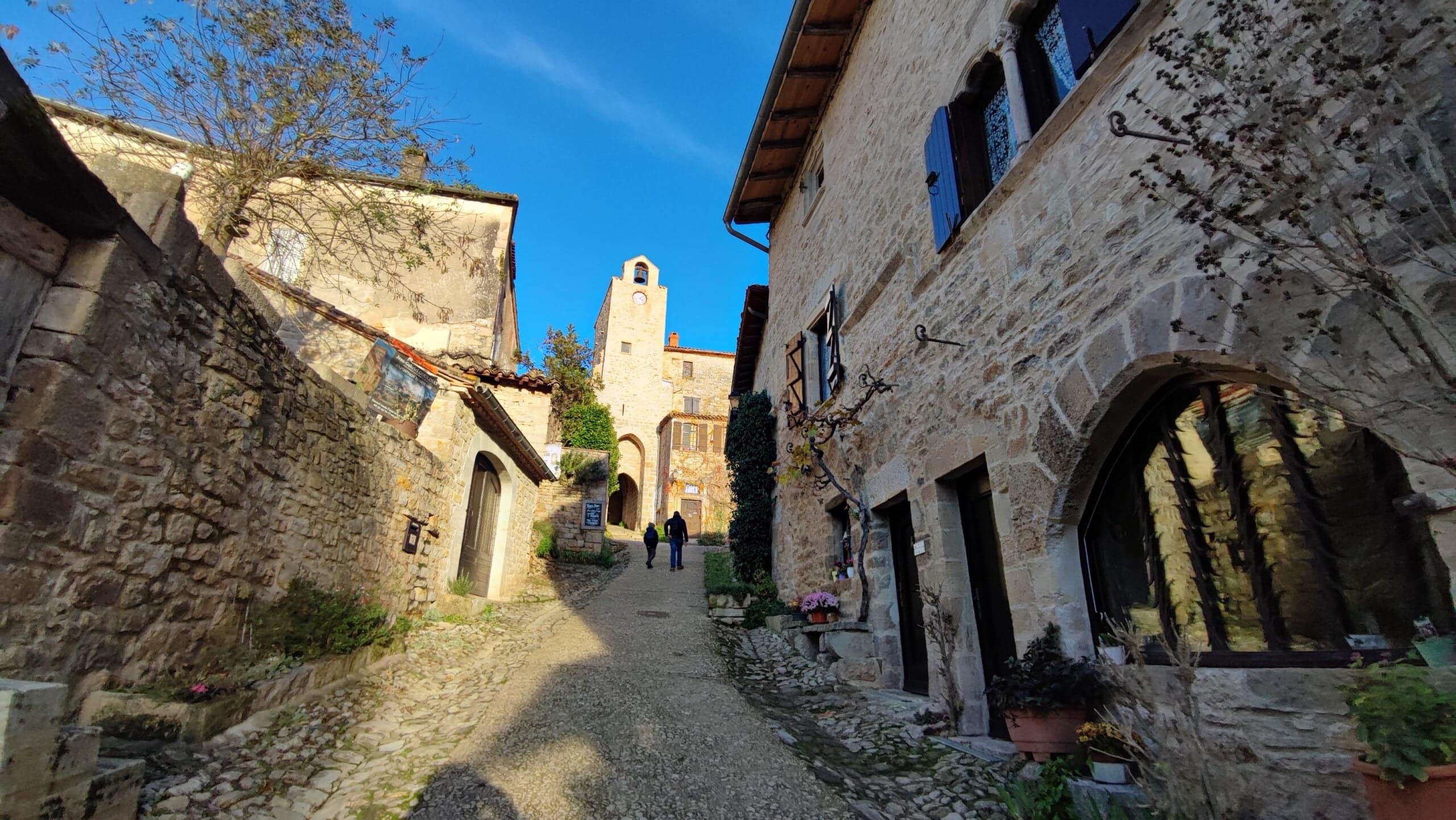 Stai guardando Il meglio del Tarn et Garonne in camper: Una fuga nel sud della Francia in camper 10