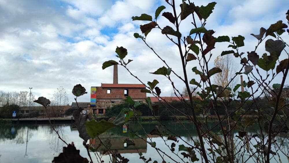 Maison de Site de la Pente d’eau de Montech - Office de tourisme Grand Sud Tarn et Garonne