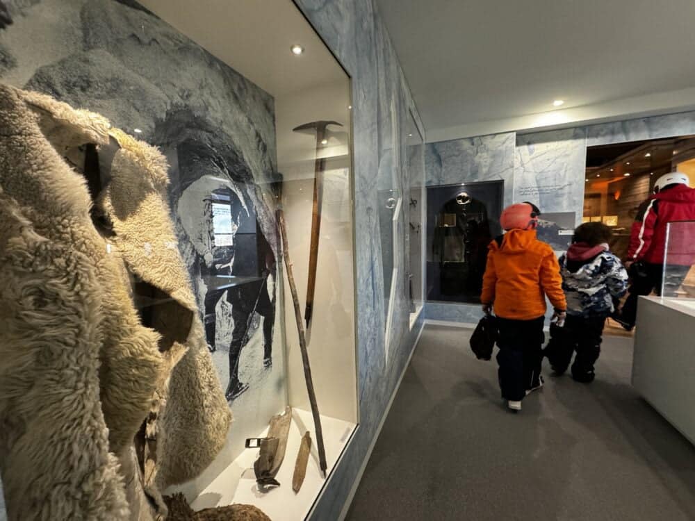 Visiter le musée de la Grande Guerre, Première Guerre mondiale