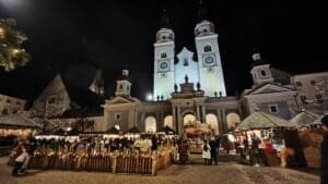 Read more about the article Guide to traveling to the Dolomites at Christmas: costs, map, route, tips, 7 Christmas markets and 19 other essential plans