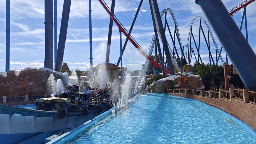 Portaventura consejos