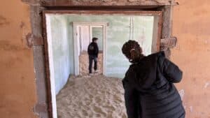 Lee más sobre el artículo ¿Qué ver en Namibia? Los lugares imprescindibles del país
