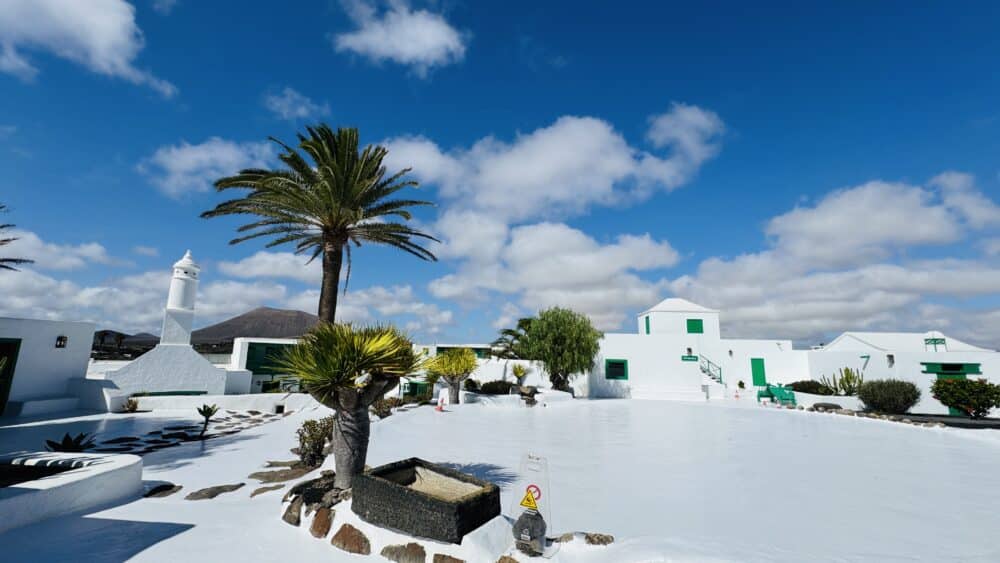 Museo del Campesino de Lanzarote