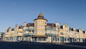 Lee más sobre el artículo Swakopmund y Walvis Bay: donde el desierto se encuentra con el océano