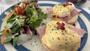 Lesen Sie mehr zum Artikel „Wo man in London gut und günstig essen kann (von der Familie getestet)“.