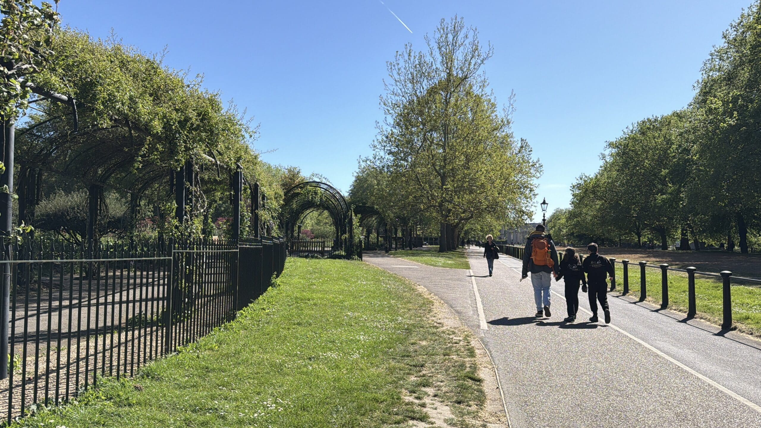 Hyde Park en Londres: qué ver y ruta imprescindible