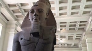 Loe lähemalt artiklist Briti muuseum: mida 3 tunni jooksul näha (parim viis lastega või esmakordsel külastamisel)