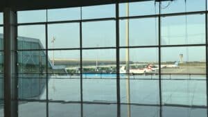 Lee más sobre el artículo Cómo ir de Gatwick al centro de Londres: todas las opciones explicadas