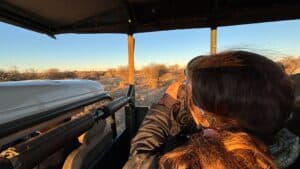 Lee más sobre el artículo Mejor época para viajar a Namibia