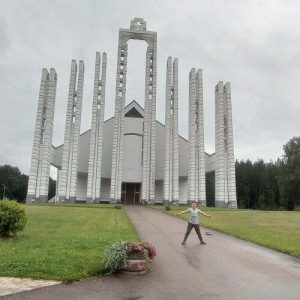 Elektrenai Elektrenai